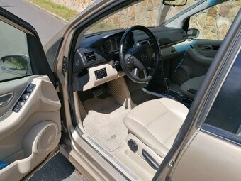 Mercedes-Benz B classe 200 CDI - 6
