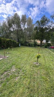 Prodej zahrádky, Bělá pod Bezdězem, 616m2 - 6