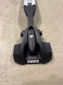 Sřešní nosič Thule FastRide - 6
