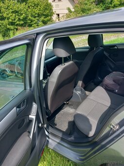 Prodám VW Golf 1,2tsi - 6