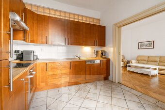 Prodej byty 3+1, 95 m2 - Praha - Nové Město, ev.č. N08019 - 6