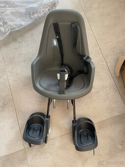Bobike Go Mini, plus přední sklo/štít - 6