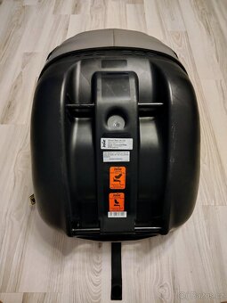 Joie i-Venture + i-Base Advance dětská autosedačka - 6