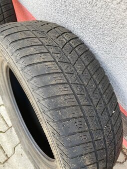 Zimní pneu sada Barum Polaris 5 195/65 R15 - 6