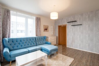 Pronájem byty 2+kk, 57 m2 - Praha - Dolní Měcholupy - 6