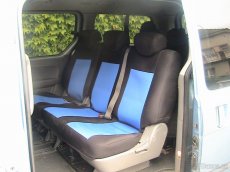DÍLY HYUNDAI H1 II TQ 2.5 CRDi TOUR - 6