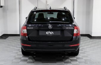 Škoda Octavia 3 Combi 1.4TSI 110kW Joy     11/2016 - 6