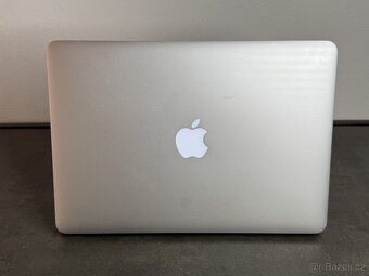 Macbook Air 13'' 2017 / i5 / 8GB / 128GB SSD / DPH - 6