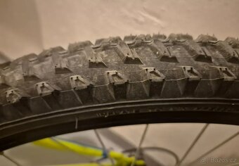 Rockrider 24" ST500 - 6