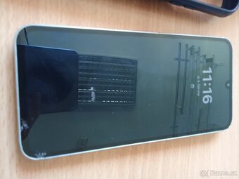 Mobil Samsung Galaxy - 6