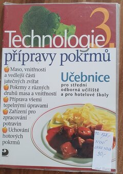 Učebnice pro gastro obory - 6
