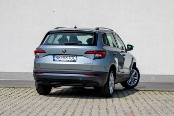 Škoda Karoq 1.5 TSI ACT Style - 6
