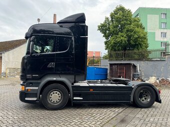 TAHAČ SCANIA R450 BEZ EGR 2016 + RETARDER - 6