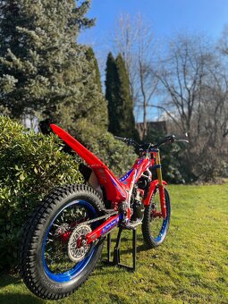 Beta Evo Factory 125, rv.2024 - 6