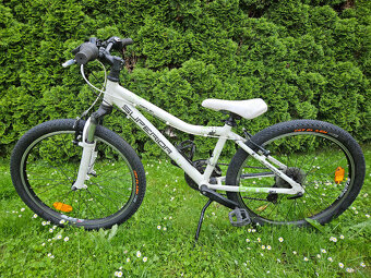 24" horské hliníkové kolo SUP, rám 12,5" od 120 cm - 6
