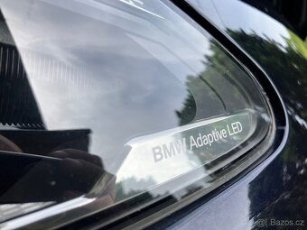 BMW 530Xd LCi- M Paket - 190kW - Model 2015 servis BMW - 6