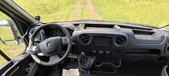 Opel Movano 2.3 CDTi _2018_L3H2 - 6