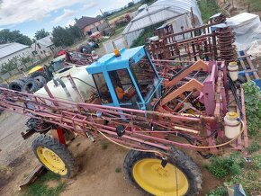 Hardi Evrardt 3000/24m, 4x4, samochod.postrekovač - 6