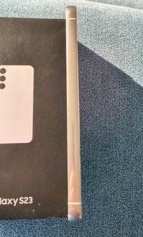 Samsung Galaxy S23 8/256GB Lavender - 6