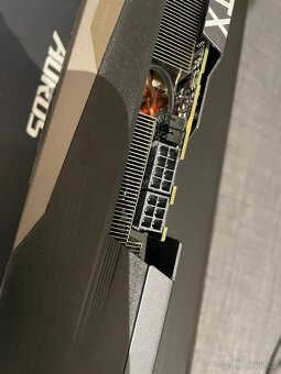 Gigabyte AORUS GeForce RTX 3060 Elite 12GB - 6