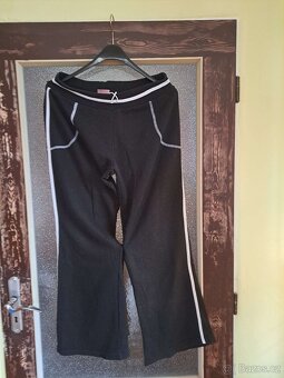 OBLEČENÍ NA DOMA, NA ZAHRADU - 6