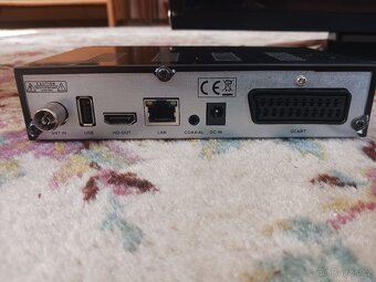 Starší FullHD TV se set-top-boxem - 6