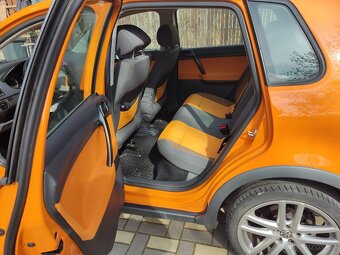 Volkswagen Polo CROSS - 6