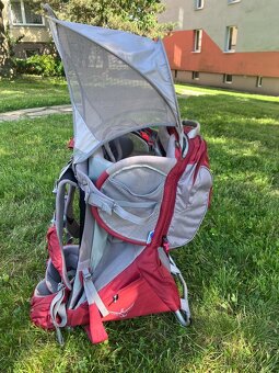Krosnička Osprey Poco Premium - 6