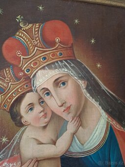 Prodám obraz - 6