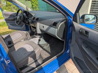 Škoda Fabia 1.2 - 6