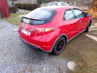 Honda UFO - 6