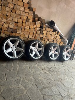 Ac Schnitzer type 2 - 6