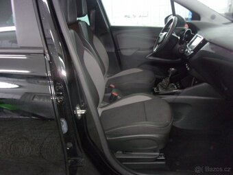 Opel Crossland X 1,2t 110 - 6