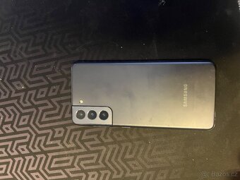 Samsung S21 5G 128gb Šedý - 6