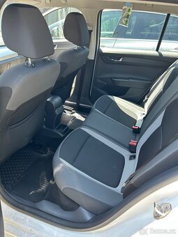 2018 Škoda Fabia kombi 1.0TSI 81KW - 6