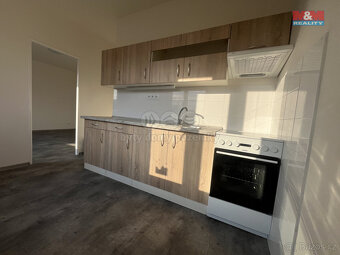 Pronájem bytu 1+1, 36 m², Havířov, ul. Karolíny Světlé - 6