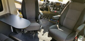 Fiat Ducato 2,3 JTD - 6