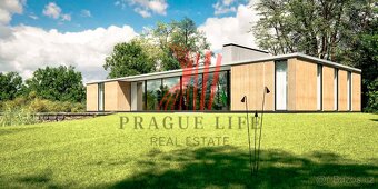 Prodej stavebního pozemku 982 m² – Ledec u Kladna - 6