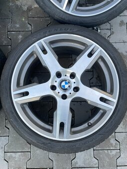 Kola R19 BMW E60/61 530XD/530D - 6