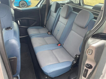 Citroen Berlingo 1.6 66 kw, dobrý typ motoru, Partner - 6