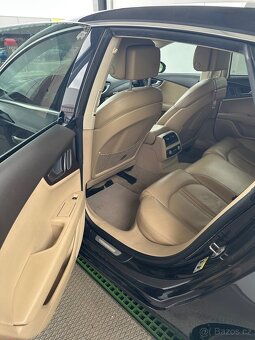 Audi A7 3.0 TDI quattro S tronic Sportback - 6
