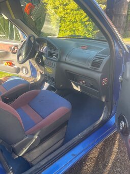 Citroen berlingo 2.0Hdi - 6
