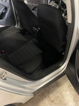 Passat b6 - 6