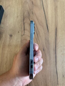 iPhone 13 pro, 128GB - 6