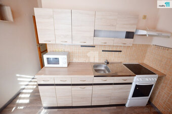 Pronájem bytu 2+1, 47,50 m2, Ledeč nad Sázavou - 6