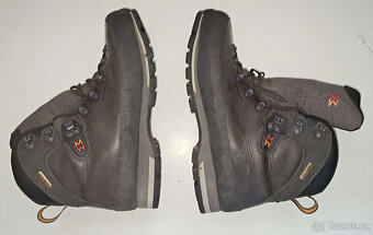 Pohorky Garmont Nebraska GTX, velikost 44 - 6