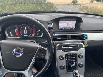 Volvo xc 70 D5 AWD - 6
