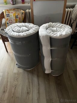 Matrace 80x200 - 6