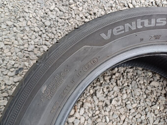 Letní pneu Hankook 215/55/17 94V - 6