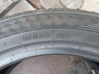 Pneumatiky letní Norauto 235/45 R18 98Y - 6
